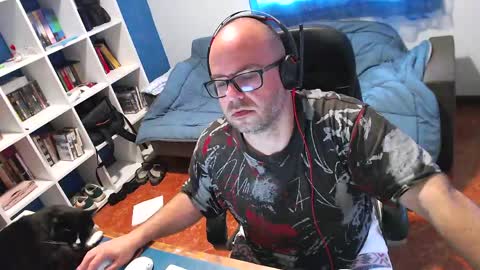 ravingr3d3 online show from 04-29-26, 09:46