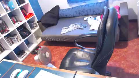 ravingr3d3 online show from 06-16-26, 10:51