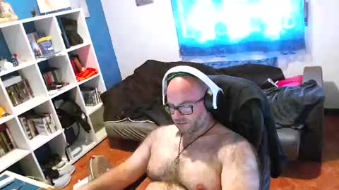 ravingr3d3 online show from 06-19-26, 11:14