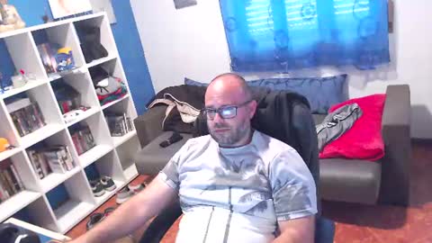 ravingr3d3 online show from 06-25-26, 03:05
