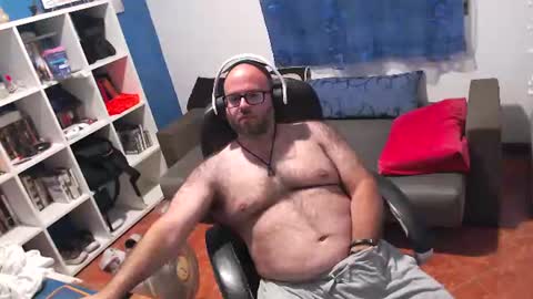 ravingr3d3 online show from 06-28-26, 12:27