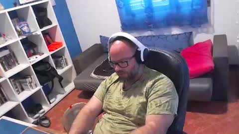 ravingr3d3 online show from 06-29-26, 10:15
