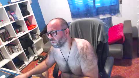 ravingr3d3 online show from 07-02-26, 09:37