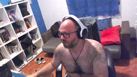 ravingr3d3 online show from 07-03-26, 11:33
