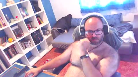 ravingr3d3 online show from 07-06-26, 01:19