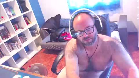 ravingr3d3 online show from 07-06-26, 03:03