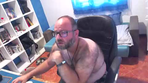 ravingr3d3 online show from 07-13-26, 09:56