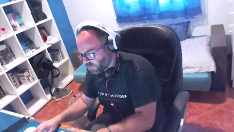 ravingr3d3 online show from 07-20-26, 10:39