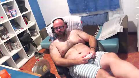 ravingr3d3 online show from 07-21-26, 10:56