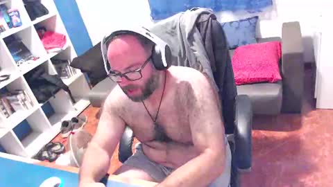 ravingr3d3 online show from 07-27-26, 10:28