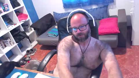 ravingr3d3 online show from 07-28-26, 02:24