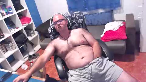 ravingr3d3 online show from 07-30-26, 11:15