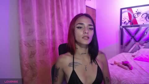 ravyn_rouge online show from 04-27-26, 08:40