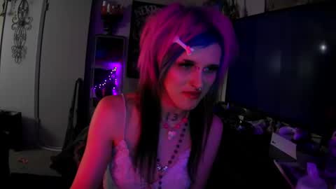 ravynstar13 online show from 09-29-25, 06:40