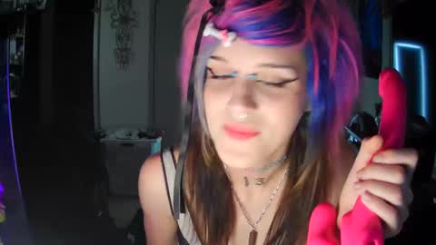 ravynstar13 online show from 10-01-25, 03:01