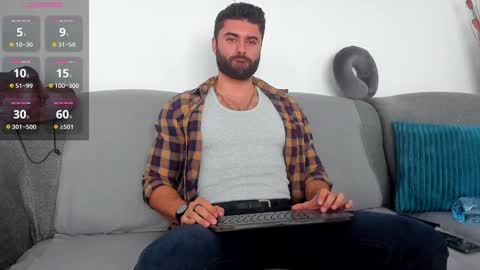 Adam online show from 01-27-25, 08:18