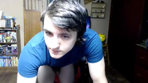 Robby Rotten online show from 09-17-25, 06:04