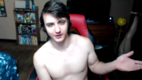 Robby Rotten online show from 09-28-25, 02:22