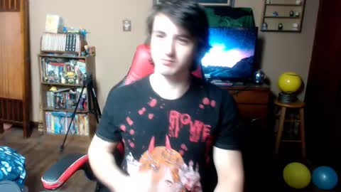 Robby Rotten online show from 10-17-25, 10:23