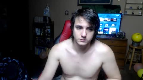 Robby Rotten online show from 10-26-25, 01:00