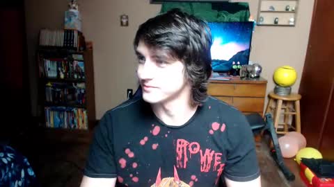 Robby Rotten online show from 11-04-25, 04:33