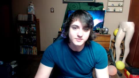 Robby Rotten online show from 11-12-25, 03:07