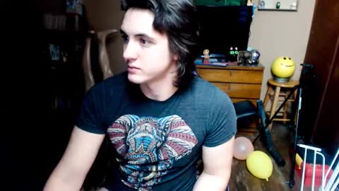 Robby Rotten online show from 11-19-25, 02:00