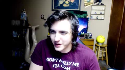 Robby Rotten online show from 11-20-25, 03:39