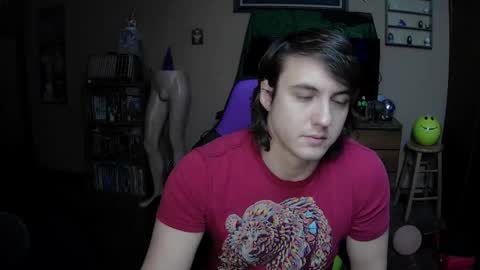 Robby Rotten online show from 11-23-25, 06:19