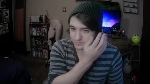 Robby Rotten online show from 11-30-25, 10:03