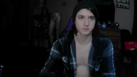 Robby Rotten online show from 12-05-25, 05:05