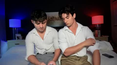 Its Ben online show from 02-03-26, 10:48