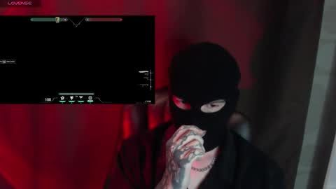 Snapshot of rax_jamer chatting on 03-05-26, 07:54 Rax online show from 03-05-26, 07:54