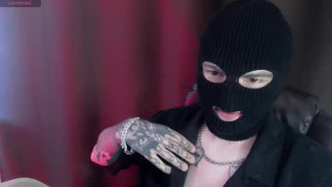 Snapshot of rax_jamer chatting on 03-10-26, 06:29 Rax online show from 03-10-26, 06:29