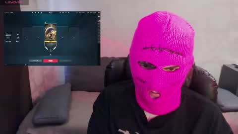 Snapshot of rax_jamer chatting on 03-16-26, 05:44 Rax online show from 03-16-26, 05:44