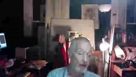 ray1776ray online show from 10-24-25, 01:35