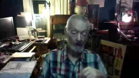 ray1776ray online show from 11-07-25, 08:03