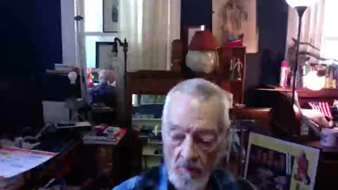 ray1776ray online show from 11-08-25, 03:01