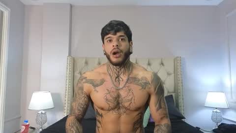 Ray Coopers online show from 01-12-26, 08:36