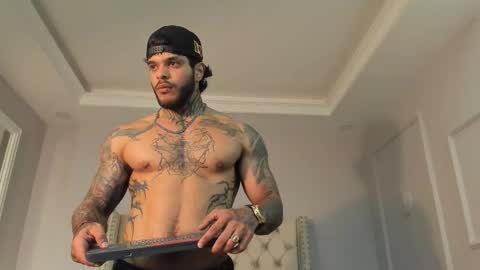 Ray Coopers online show from 01-13-26, 09:20