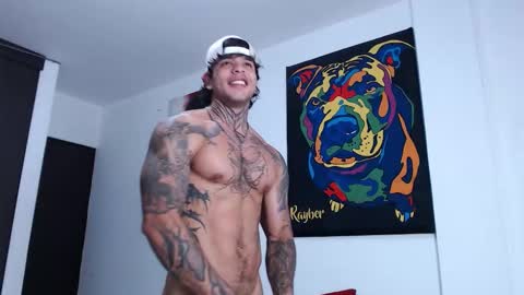 Ray Coopers online show from 03-15-26, 12:16