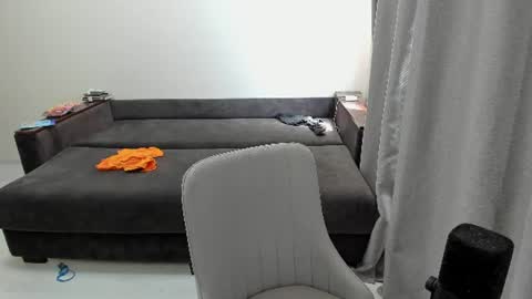Ray online show from 07-20-26, 10:39