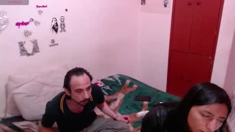 Snapshot of ray_naomi chatting on 01-18-26, 02:37 ask us online show from 01-18-26, 02:37