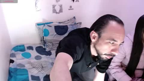 Snapshot of ray_naomi chatting on 02-06-26, 08:45 ask us online show from 02-06-26, 08:45