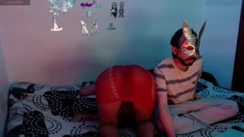 Snapshot of ray_naomi chatting on 02-13-26, 02:51 ask us online show from 02-13-26, 02:51