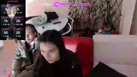 Snapshot of ray_naomi chatting on 02-20-26, 11:38 ask us online show from 02-20-26, 11:38