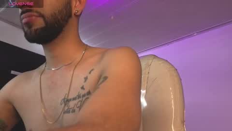 rayan_ortiz online show from 11-15-25, 06:11