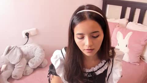 Raychell Black  online show from 02-28-25, 06:31