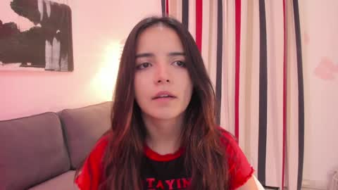 Raychell Black  online show from 09-18-25, 03:14