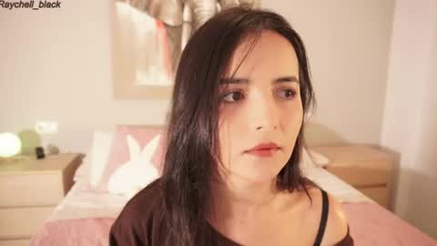 Raychell Black  online show from 07-06-26, 03:14